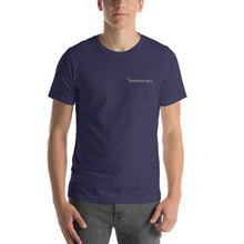 Load image into Gallery viewer, The Wandering Mutt Co. Wild Unisex T-Shirt
