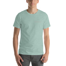 Load image into Gallery viewer, The Wandering Mutt Co. Wild Unisex T-Shirt
