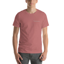 Load image into Gallery viewer, The Wandering Mutt Co. Wild Unisex T-Shirt
