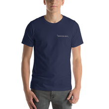 Load image into Gallery viewer, The Wandering Mutt Co. Wild Unisex T-Shirt
