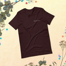 Load image into Gallery viewer, The Wandering Mutt Co. Wild Unisex T-Shirt
